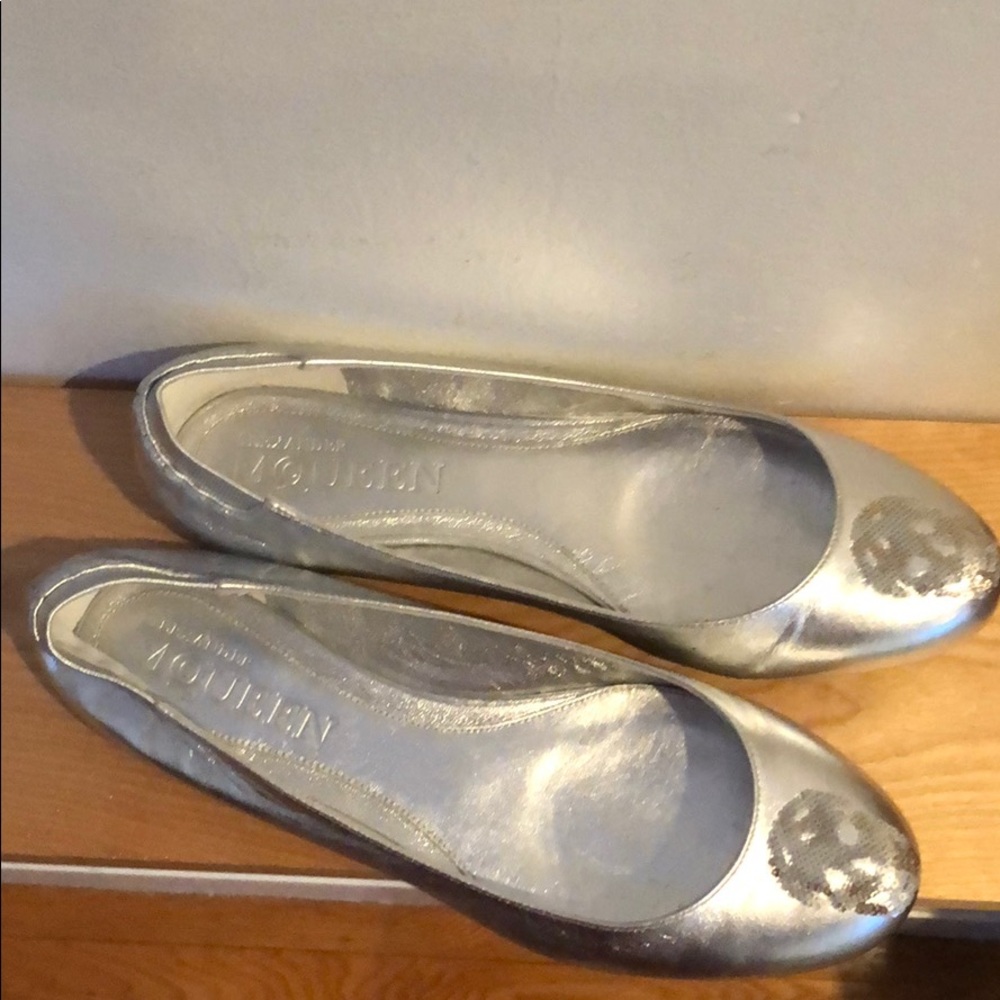 Alexander McQueen shoes